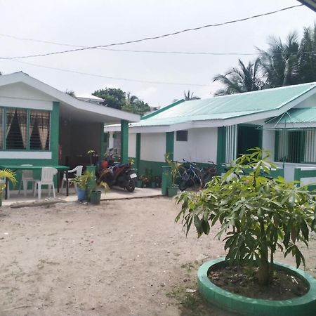 Miadristarhannavictory Apartment Bantayan Buitenkant foto