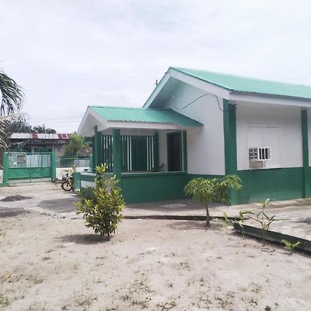 Miadristarhannavictory Apartment Bantayan Buitenkant foto