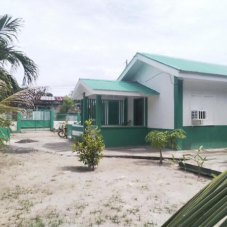 Miadristarhannavictory Apartment Bantayan Buitenkant foto
