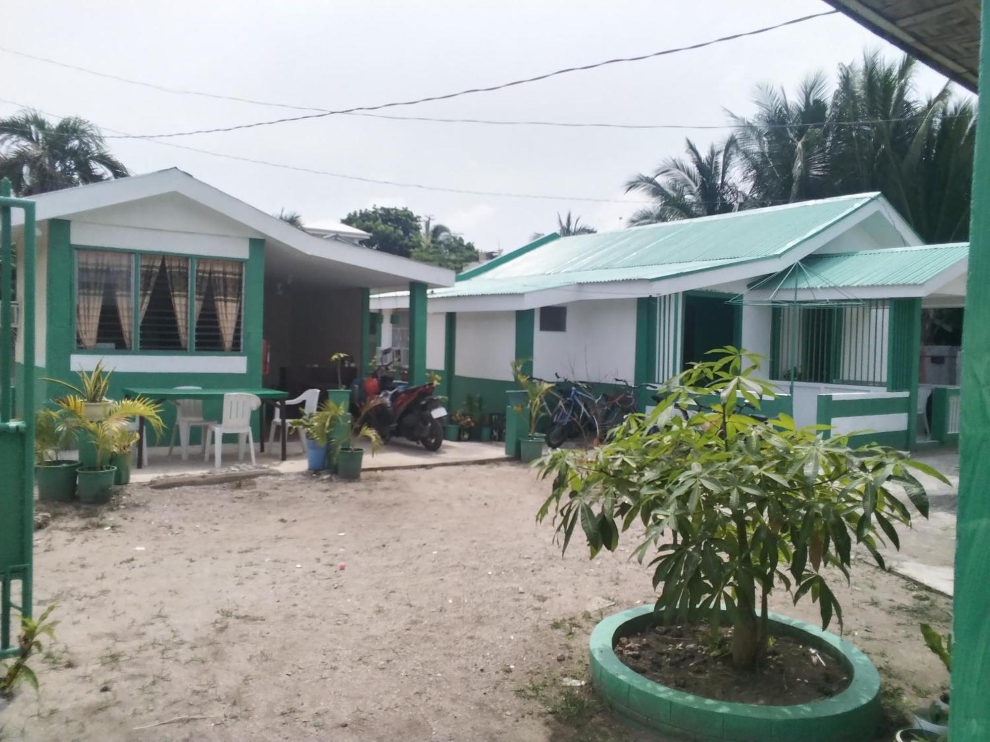 Miadristarhannavictory Apartment Bantayan Buitenkant foto