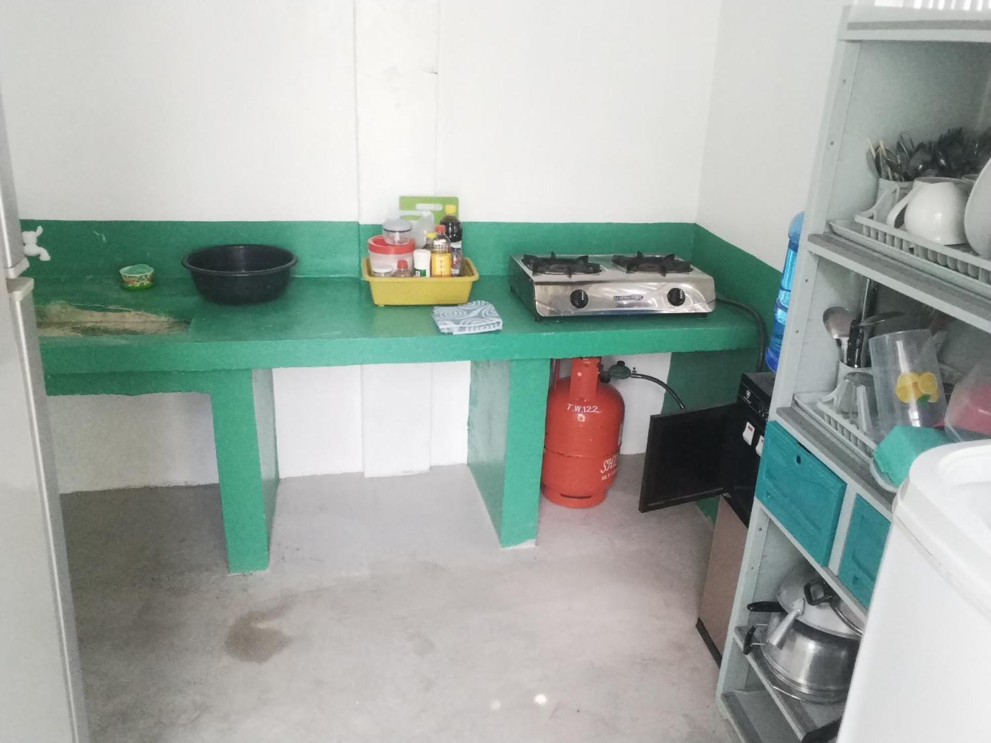 Miadristarhannavictory Apartment Bantayan Buitenkant foto